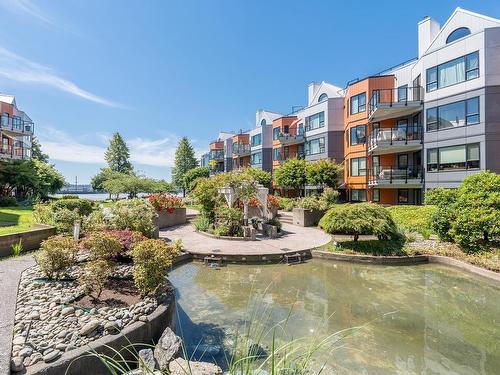 316 1150 Quayside Drive, New Westminster, BC 