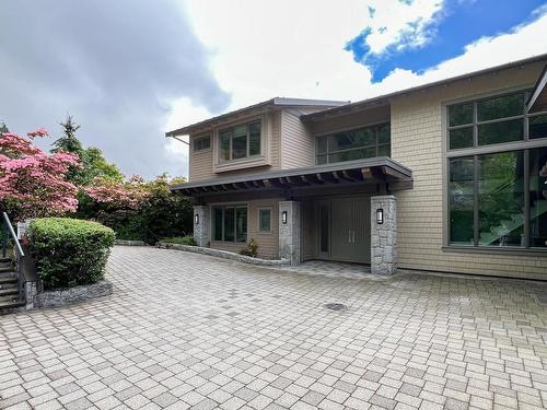 3052 Chippendale Road, West Vancouver, BC 