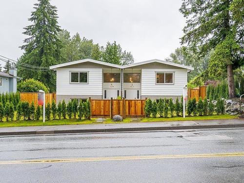 1868 Austin Avenue, Coquitlam, BC 