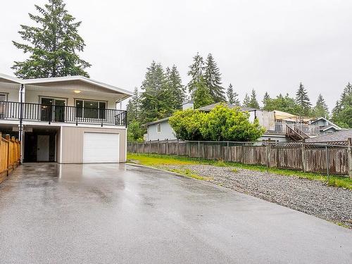 1868 Austin Avenue, Coquitlam, BC 