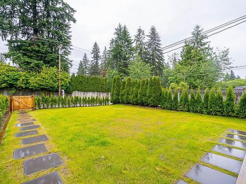 1868 Austin Avenue, Coquitlam, BC 