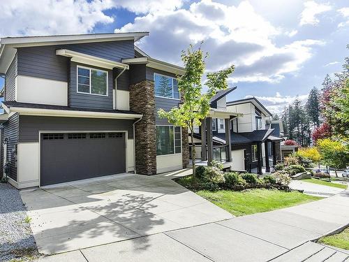 1411 Strawline Hill Street, Coquitlam, BC 