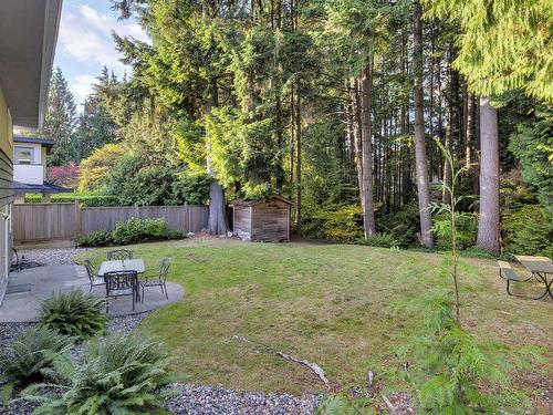 946 Belvedere Drive, North Vancouver, BC 