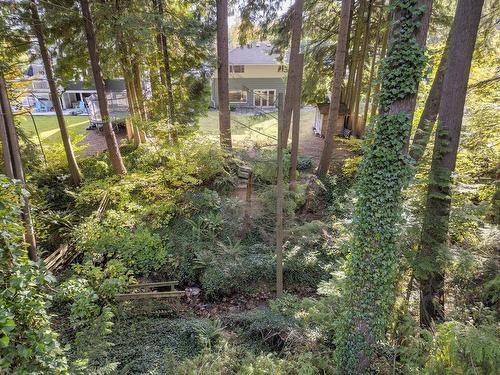 946 Belvedere Drive, North Vancouver, BC 