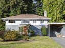 946 Belvedere Drive, North Vancouver, BC 