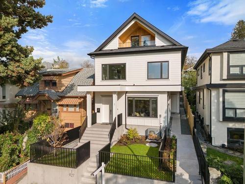 1 927 E 63Rd Avenue, Vancouver, BC 