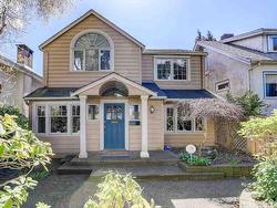 3870 W 17TH AVENUE  Vancouver, BC V6S 1A4