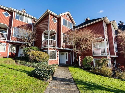 8442 Nanaimo Street, Vancouver, BC 