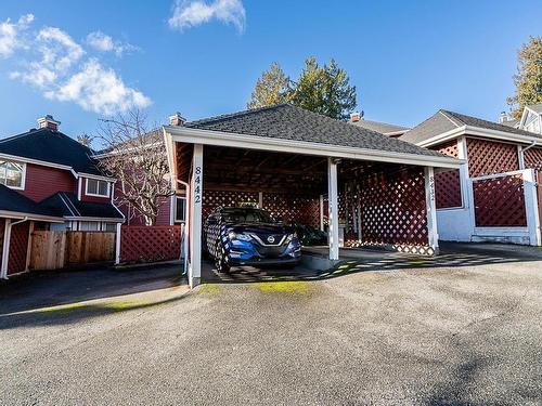 8442 Nanaimo Street, Vancouver, BC 