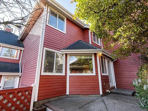 8442 Nanaimo Street, Vancouver, BC 