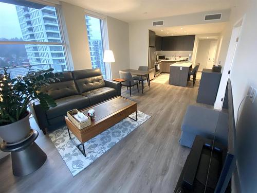 1604 3430 E Kent Avenue, Vancouver, BC 