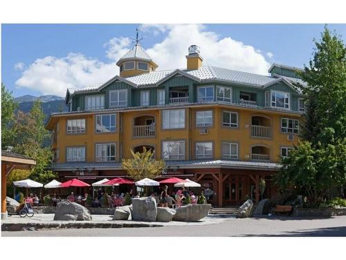 311 4314 Main Street, Whistler, BC 