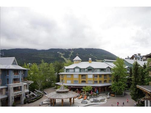 311 4314 Main Street, Whistler, BC 