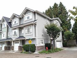 3250 CLERMONT MEWS  Vancouver, BC V5S 4X3