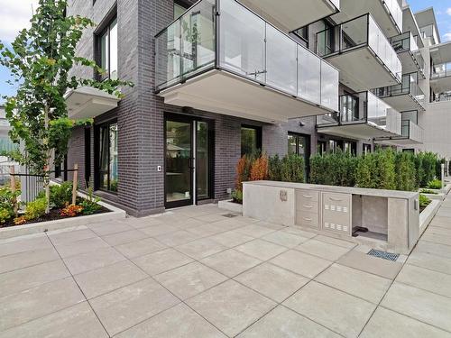 114 5168 Cambie Street, Vancouver, BC 