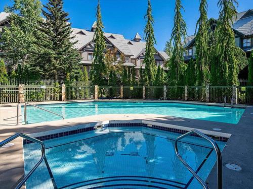 110 4355 Northlands Boulevard, Whistler, BC 