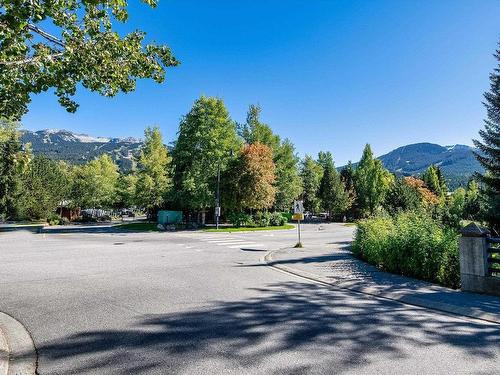 110 4355 Northlands Boulevard, Whistler, BC 