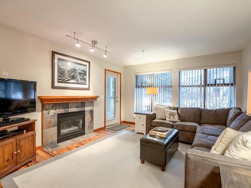 110 4355 Northlands Boulevard, Whistler, BC 