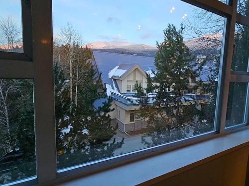 307 4360 Lorimer Road, Whistler, BC 