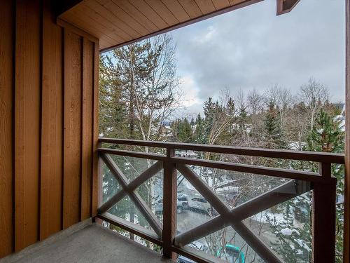 307 4360 Lorimer Road, Whistler, BC 