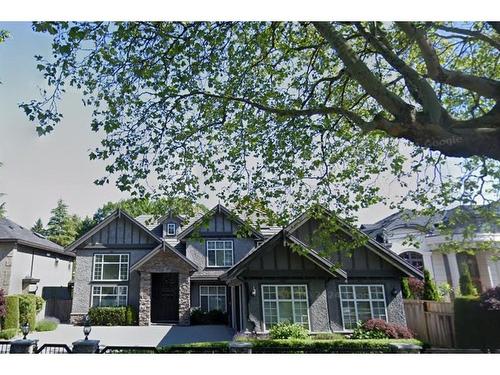 4671 Pendlebury Road, Richmond, BC 