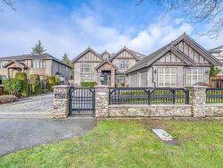 4671 Pendlebury Road  Richmond, BC V7E 1E6