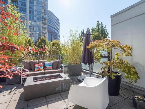 978 Beatty Street, Vancouver, BC 