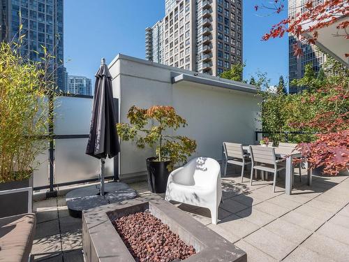 978 Beatty Street, Vancouver, BC 