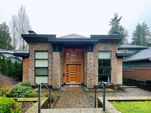 1450 Fulton Avenue, West Vancouver, BC 