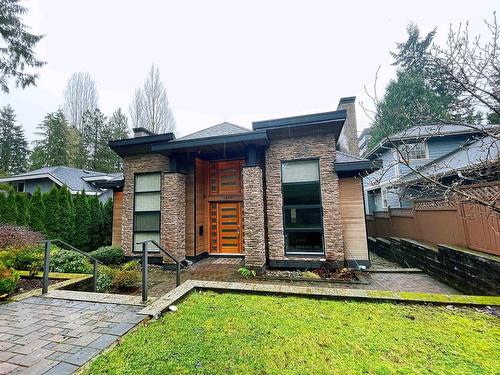 1450 Fulton Avenue, West Vancouver, BC 