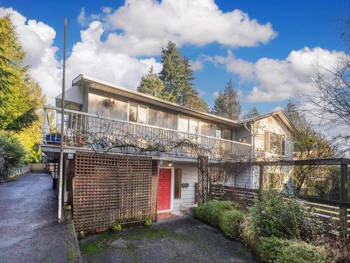 1693 Austin Avenue, Coquitlam, BC 