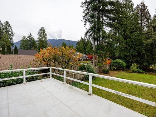 4578 Capilano Road, North Vancouver, BC 