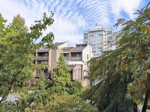 304 1838 Nelson Street, Vancouver, BC 