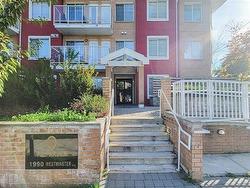 203 1990 WESTMINSTER AVENUE  Port Coquitlam, BC V3B 1E8