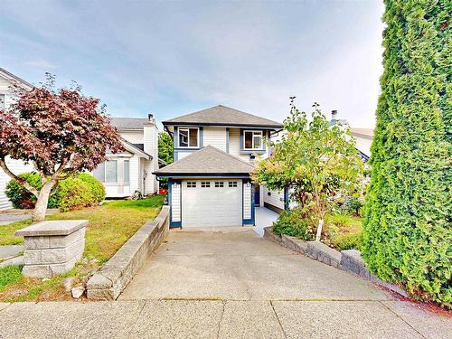 1293 Jordan Street, Coquitlam, BC 