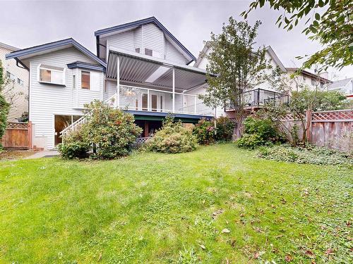 1293 Jordan Street, Coquitlam, BC 