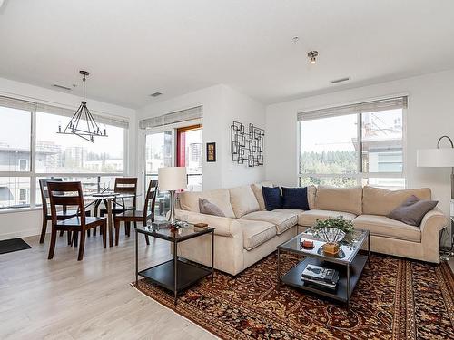 504 3581 Ross Drive, Vancouver, BC 