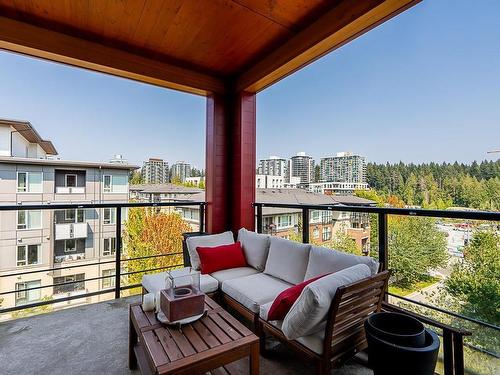 504 3581 Ross Drive, Vancouver, BC 