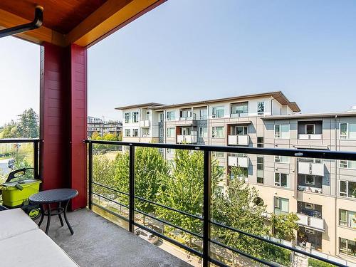 504 3581 Ross Drive, Vancouver, BC 