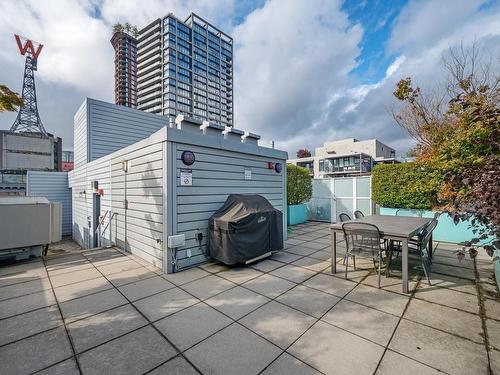 306 53 W Hastings Street, Vancouver, BC 