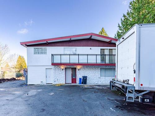 7100 No. 4 Road, Richmond, BC 