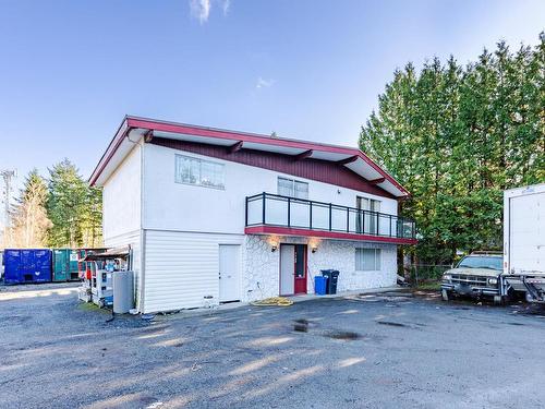 7100 No. 4 Road, Richmond, BC 