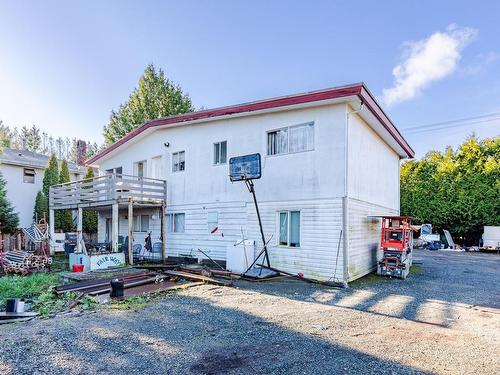 7100 No. 4 Road, Richmond, BC 