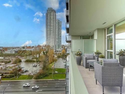 903 4168 Lougheed Highway, Burnaby, BC 