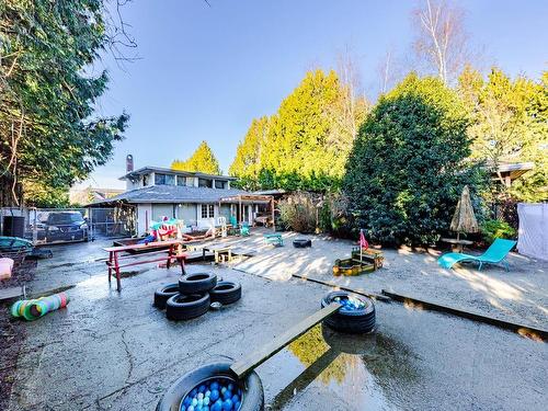 7140 No. 4 Road, Richmond, BC 