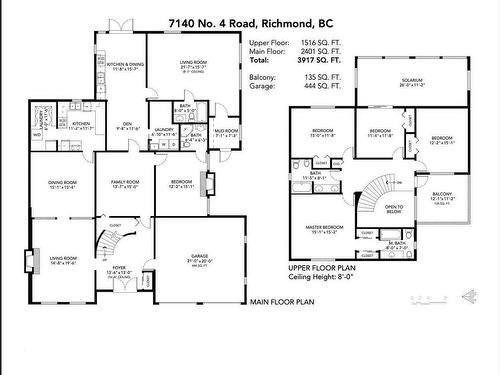 7140 No. 4 Road, Richmond, BC 