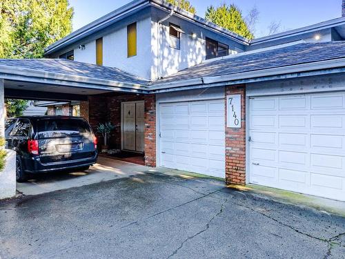 7140 No. 4 Road, Richmond, BC 