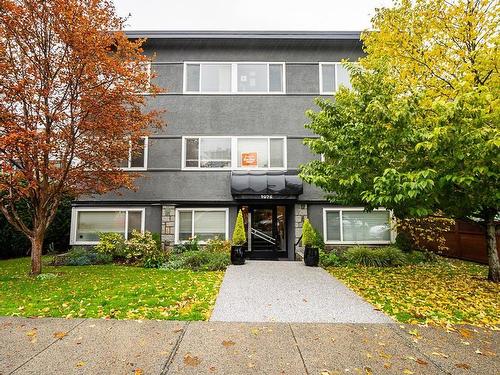 203 1075 W 13 Avenue, Vancouver, BC 