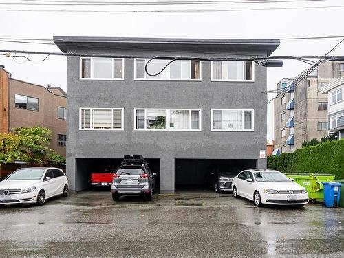 203 1075 W 13 Avenue, Vancouver, BC 