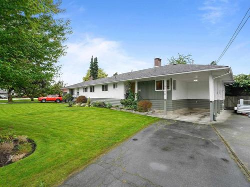 5196 N Whitworth Crescent, Delta, BC 